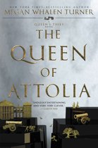 Queen's Thief 2 - The Queen of Attolia