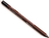 Make Up For Ever Extra Long Lasting Waterproof Eye Pencil M60 matt dark brown