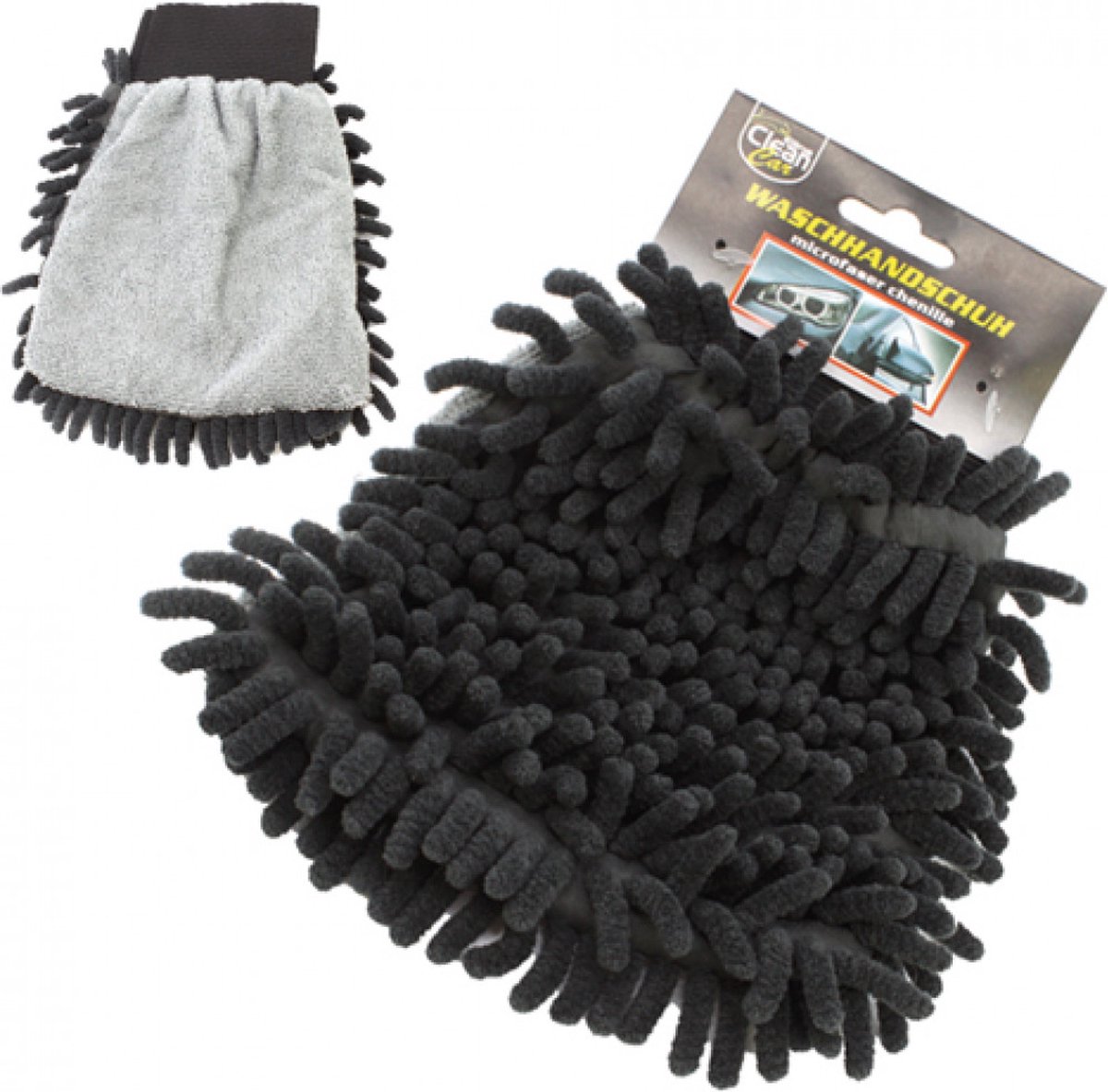 Velorest Exterior Cleaning Set - Auto Was Set - Auto Schoonmaak Set