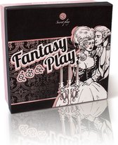Fantasy Play (ES/EN/FR/PT)
