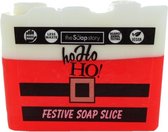 The Soap Story - Vegan Zeep - Ho Ho Ho  - Kerst - UpNature