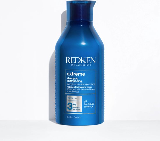 Redken Extreme - Shampoo - 300 ml