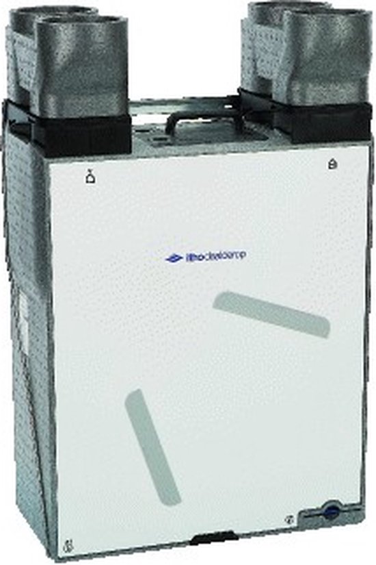 Alapure Filter G4 geschikt voor Itho Daalderop HRU BVF / HRU ECO 350 HR