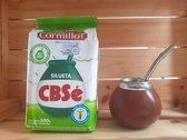 Çai Vella - Zwarte Thee uit Sri Lanka - 50 gram - Ceylon Tea - Biologische Losse Thee - 100% Ceylon Thee