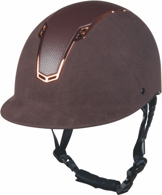 Rijhelm KEP Italia Cromo 2.0 Textile Raw zwarte grill en zwarte kinband