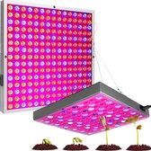 A&K Kweeklamp 225 LED 45W | Verlichting | Plantengroeipaneel | Indoor Kweken
