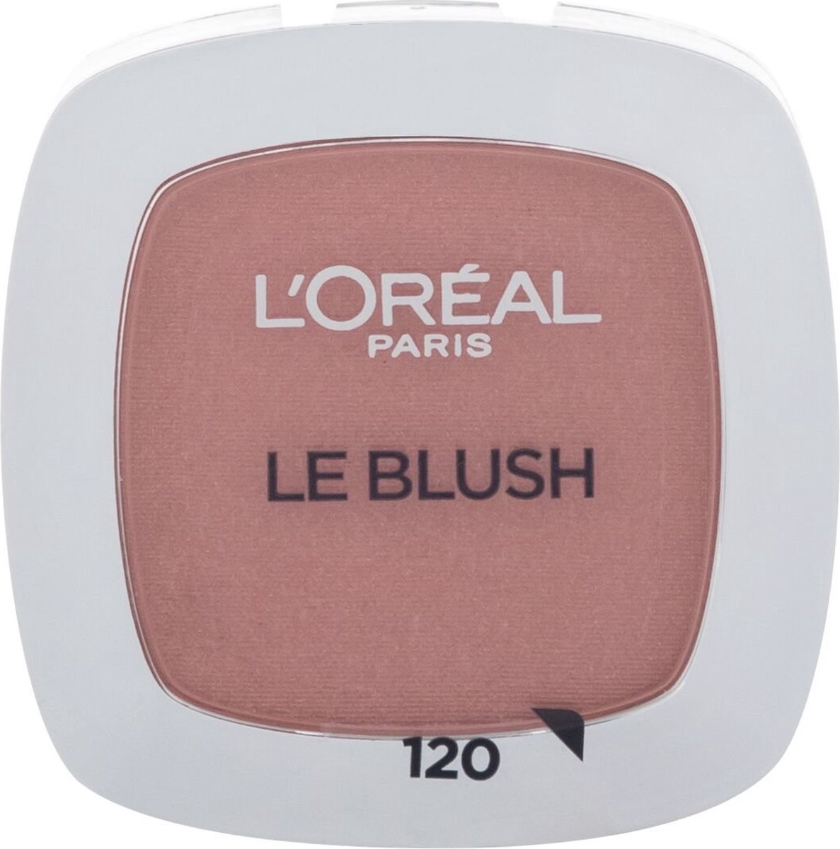 L'Oréal Paris True Match Le Blush - 120 Rose Santal | bol.com