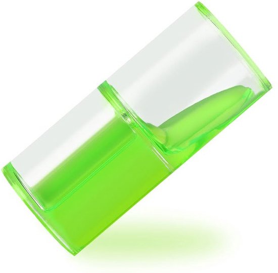 Fidget Ooze Tube Feu de circulation (Set 3)