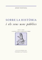 HONORIS CAUSA 31 - Sobre la història i els seus usos públics
