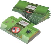 Kakkerlakkenval – 6 stuks - Ongediertebestrijding - Bestrijding