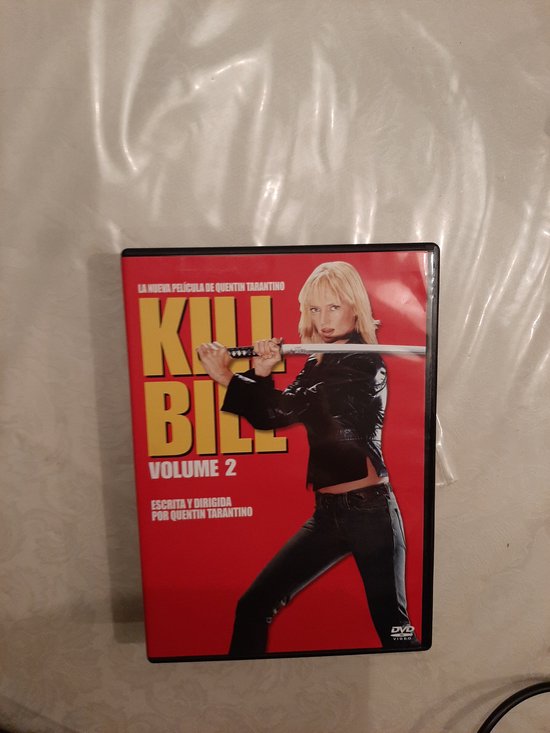 Kill Bill 2