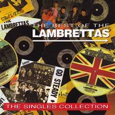 Best of the Lambrettas: The Singles Collection