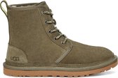 UGG Laarzen - Maat 41 - Vrouwen - Olijfgroen