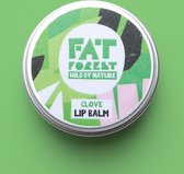 Fat Forest - Lipbalsem - Clove - 100% Natuurlijk - UpNature