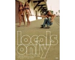 Locals Only