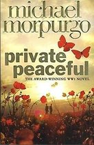 Samenvatting Private Peaceful