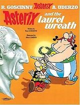 Asterix & The Laurel Wreath