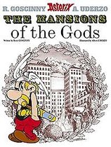 Mansions Of The Gods