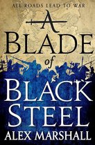 A Blade of Black Steel Book Two of the Crimson Empire