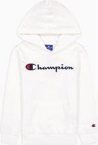 Champion Rochester Jongens Hooded Sweatshirt - Maat  S