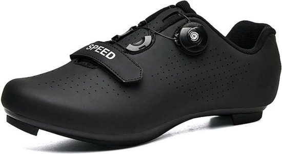 Heren Fiets MTB Spinning Indoortraining Ademend Rubberen Zool 118 1968476