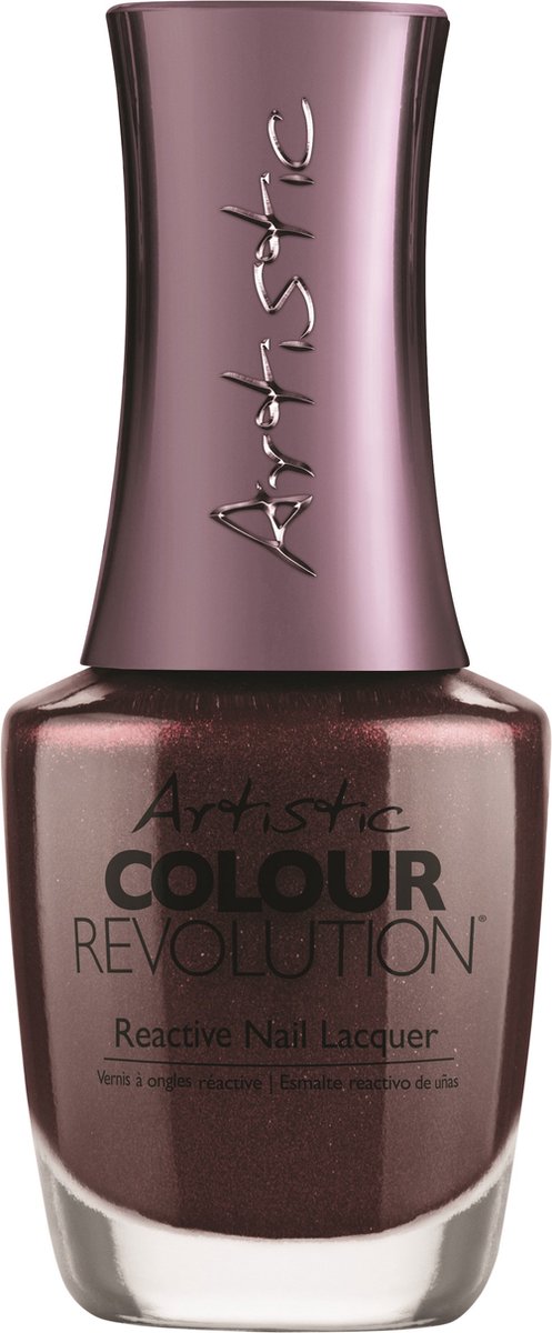 Goedkoopste Artistic Nail Design Colour Revolution 'Outside the Lines'