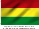 Vlag 150x90CM - Limburgse Carnavalsvlag - Vastelaovend - Carnaval - Polyester - Flag