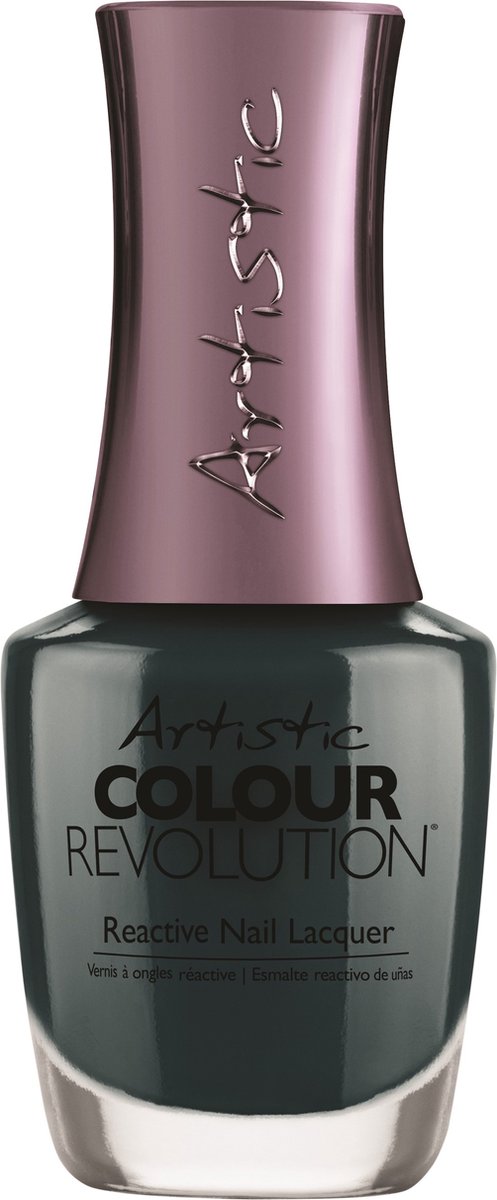 Goedkoopste Artistic Nail Design Colour Revolution 'Be Bold'