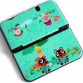 Animal Crossing - Nintendo new 3DS XL hard case - Gebroeders Nook