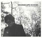 Moonscape Echoes - Electric Aftermath (CD)