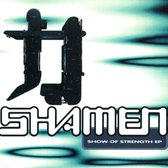 Shamen - Show Of Strength Ep (12" Vinyl Single)