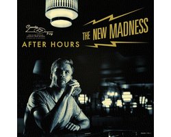 New Madness - After Hours (LP)
