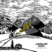 Landslide Diary - In Presence Of Page (LP)