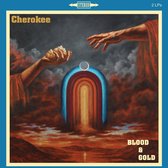 Cherokee - Blood & Gold (2 LP)