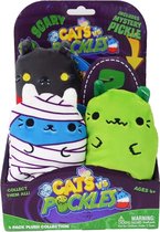 Cats Vs Pickles - Scary Exclusive 4-Pack