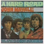 John Mayall & The Bluesbreakers - A Hard Road (2 LP)