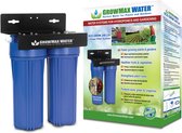 Waterfilter Growmax Ecogrow 240 L/h