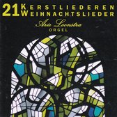 21 Kerstliederen - Arie Loonstra