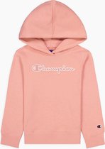 Champion Rochester Meisjes Hooded Sweatshirt - Maat  XL