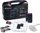 Mystim Pure Vibes powerbox startersset + accessoires