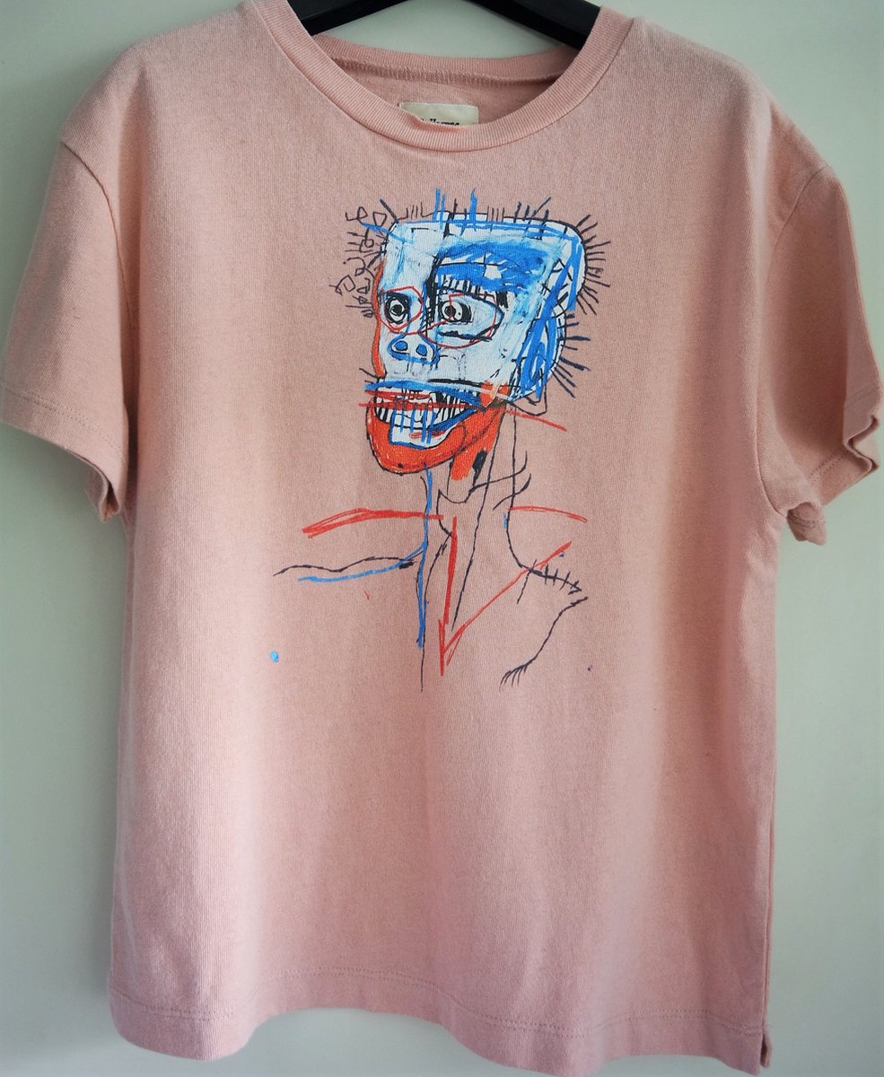 Bellerose - Faskia Shirt - Roze - Maat 134