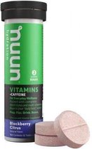 NUUN Vitamins (10 tabletten) Blackberry Citrus Sportdrank Tablet