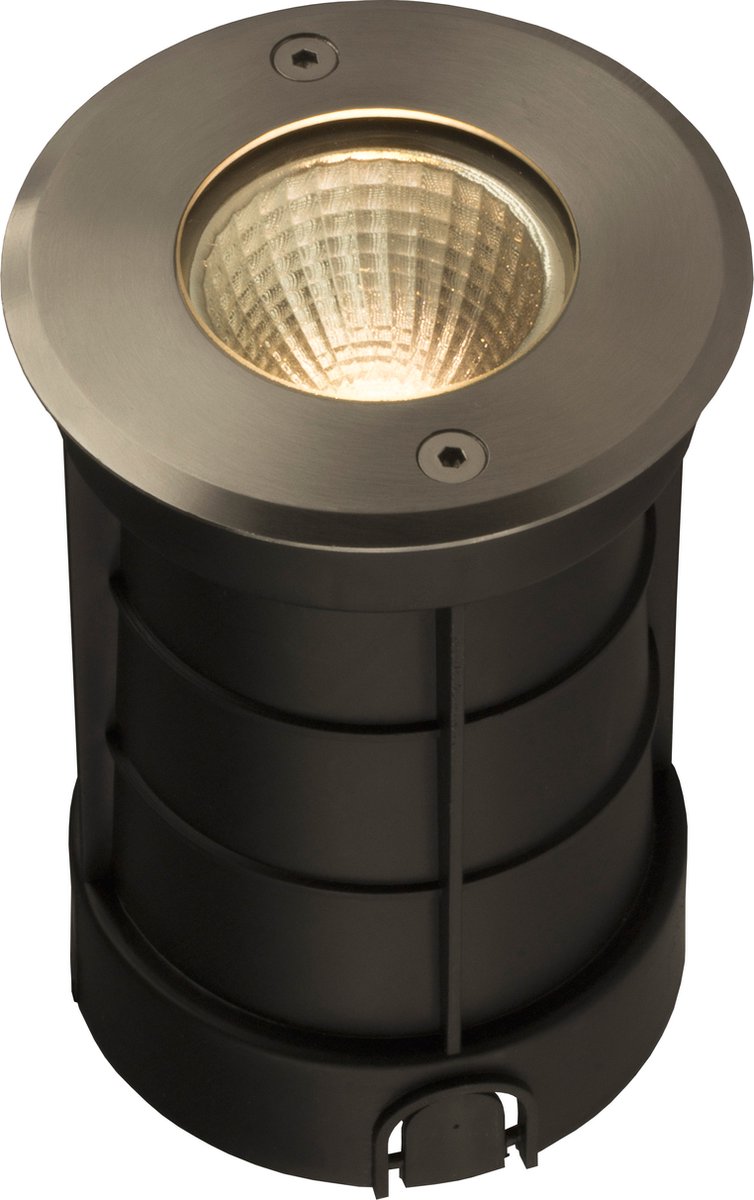 Fantasia Furi Vloerspot 7W Cob Led 3000K 560Lm Ip67