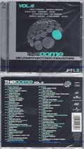 The Dome vol.6 verzamel-cd