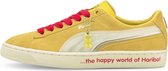 Puma De sneakers van de manier Suede Triplex Haribo