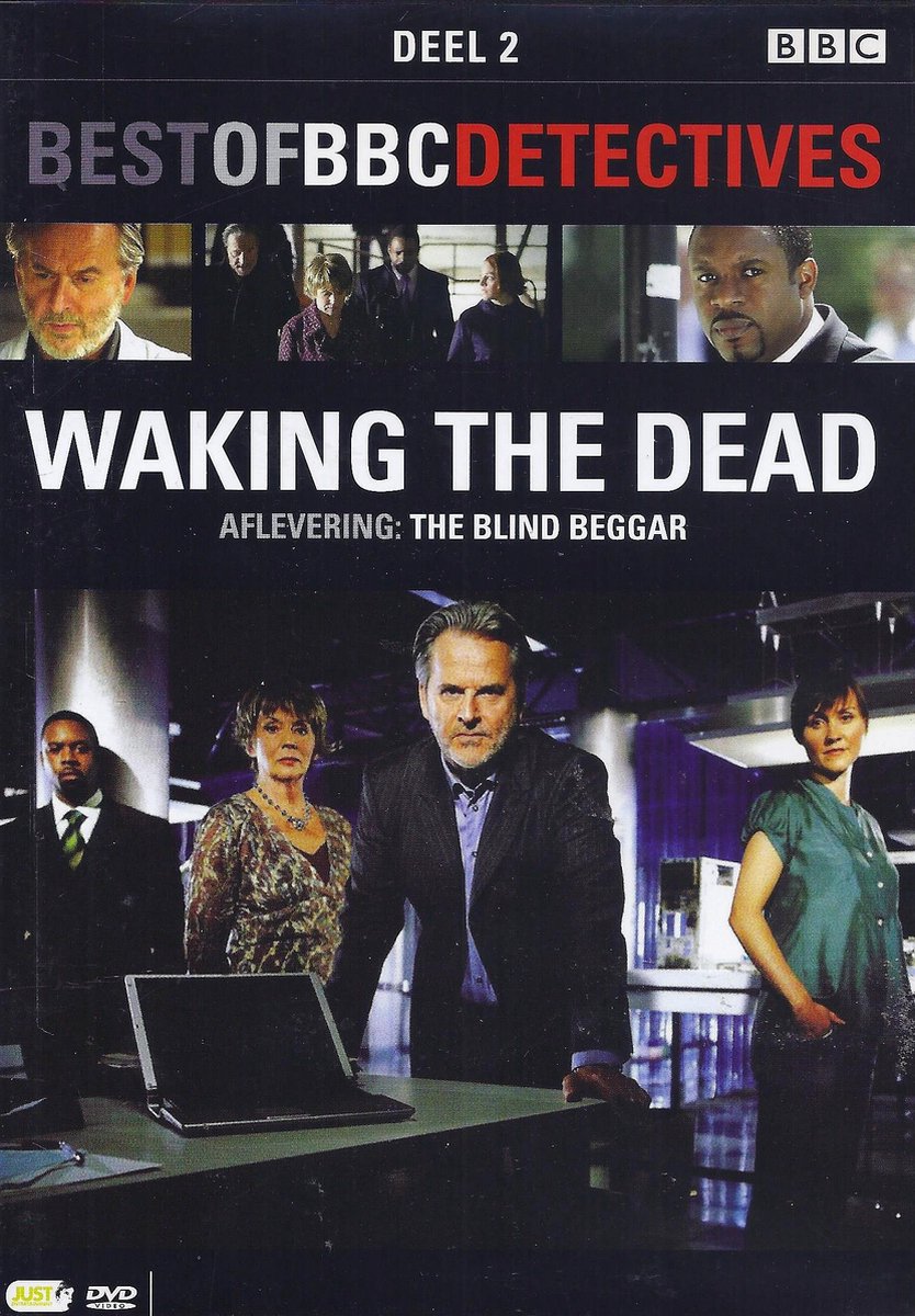 Waking the Dead - the Blind Beggar