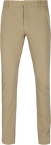 Dockers - Slim Tapered Khaki - Modern-fit - Broek Heren maat W 32 - L 34