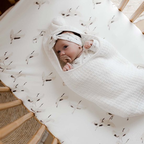 Cocoon sales baby swaddle