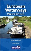 Imray European Waterways