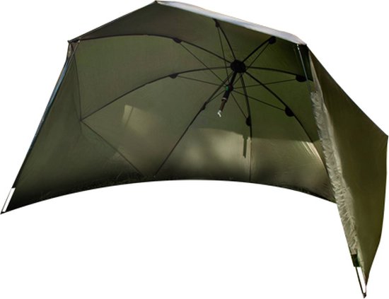 Maxx Lounge - Paraplu - 2.00m - Groen - 140 - Groen